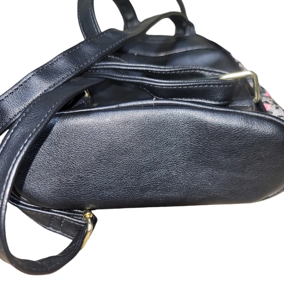 Juicy Couture backpack - Picture 3 of 4